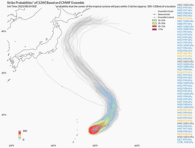 日本排放核污水遭受台风_日本台风核垃圾_核废水台风